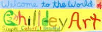 Chilldey Art by Ron Carlile