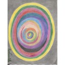 Colorful Circlular Design