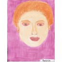 Tourch Woman