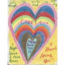 a lovenote I found