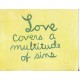 LOVE COVERS SIN (GRN)