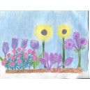 FLOWER GARDEN