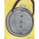 1 Gal. Canteen