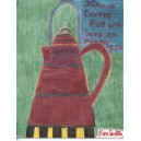 2 Gal. Coffee Pot