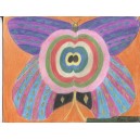 First Butterfly