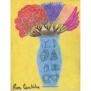 A Vase Created by me