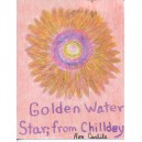 Golden Water Star