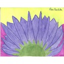 Purple Ground flower