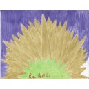 Gold Ground flower