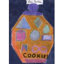 Cookie Jar