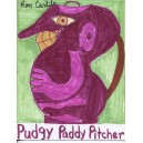 Pudgy Paddy Pitcher