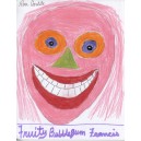 Fruity Bubblegum Francis