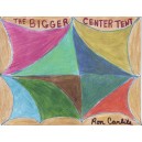 The BiggerCenter Tent