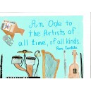 An Ode to Artists of all Time